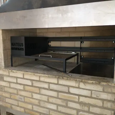 Parrilla