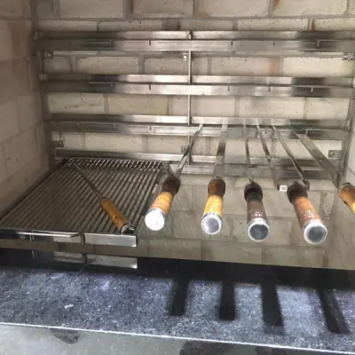 Espetos